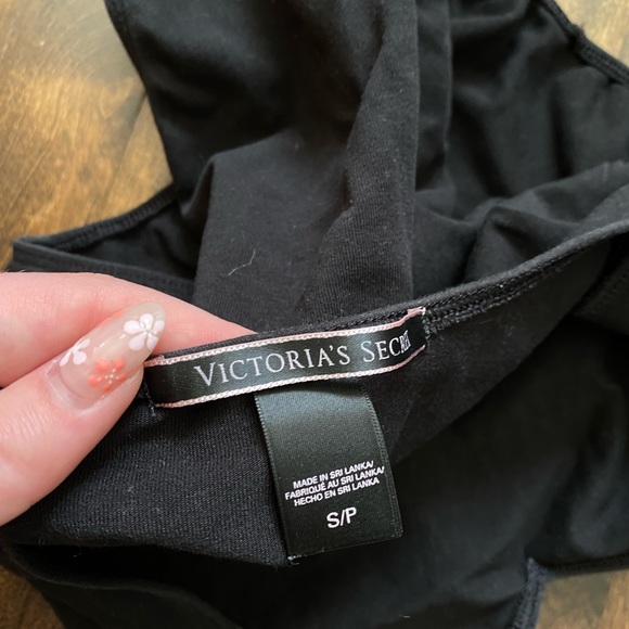 Victoria’s Secret halter neck bodysuit - Picture 3 of 6